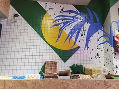 -前进5路汉堡炸鸡(汉街skp店)