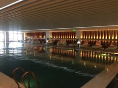 -上海宝华万豪酒店