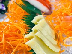 -芭菲盛宴·环球美食(袁家岗店)