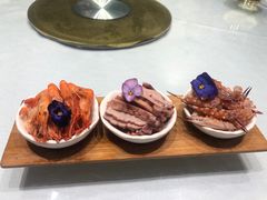 -江南赋(内蒙古大厦店)