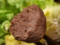 -手选潮汕鲜活牛肉火锅(二七广场店)