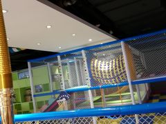 -悦橙烤肉海鲜自助(中央大街店)