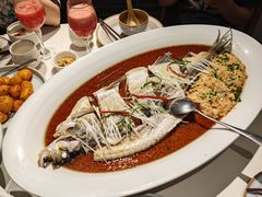 -丹江渔村(望京店)