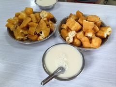 -蒙记老牌豆浆