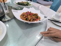 -旭璟酒家·传统粤菜·湘菜(逸景路店)