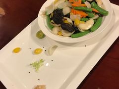 -天伦王朝酒店·盛华瑄餐厅