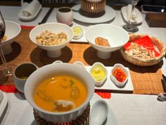 -鲤院·新中式美学·庭院餐厅(夫子庙店)
