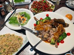 -石涧故事·私房菜(紫云路店)