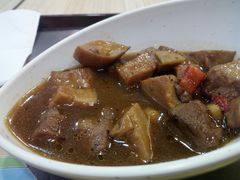 -真功夫(大商新玛特店)