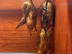 美味的烤鸭-徐记正宗北京烤鸭(北京东路总店)
