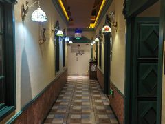 -驿楼兰·新疆菜(火车站店)