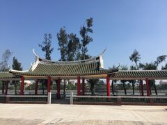 -龙舟池