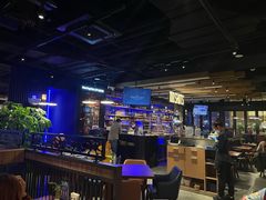 -bluefrog蓝蛙(悠唐购物中心店)