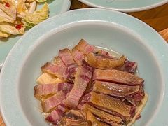 -江南驿·二十余年创意杭帮味(良渚玉鸟集店)
