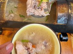 -61号餐吧(兴坪古镇漓江店)