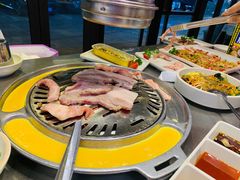 -喜来稀肉(虹泉路店)