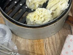 -清真玉林老字号稍麦羊杂碎(宽巷子民族美食街店)