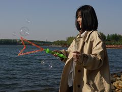 -丁香湖公园