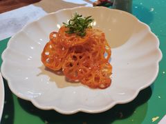 -荷风细雨·中国茶宴(碧云店)