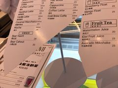 -仁义涵西餐·咖啡(中华巴洛克店)