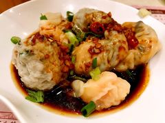红油三宝-池记(尖沙咀店)