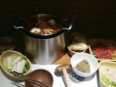 -独食火锅·半米屋台(直营总店)