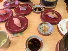 -寿司郎(皇庭广场店)