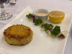 -摩根扒房(桐梓林店)