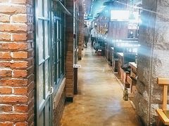-河坝烧烤串城(金达莱店)