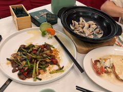 -五谷芳乳鸽王(海景店)