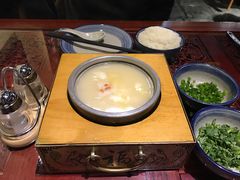 小銚鸡汤-小铫鸡汤
