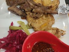 -TUK土耳其餐厅·下午茶(卢湾店)