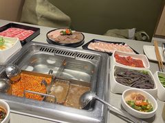 -海底捞火锅(珠影星光城夜宵主题店)