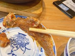 -图味美小黄鱼·景德菜(浙江路店)