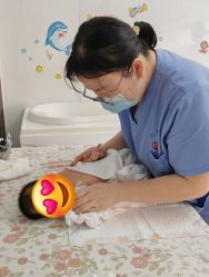 点击看大图 -养月堂中医养生月子会所(中心妇产店)