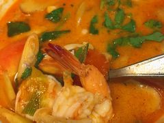 -Dang restaurant (patong phuket)