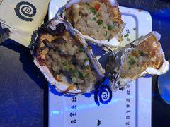 -很久以前羊肉串(打浦路店)