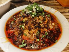 -张豆花(碚峡路店)