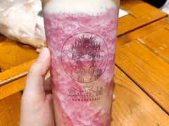 -霸王茶姬(五一路店)