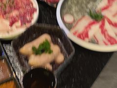 -樱嘢·炭火烧肉(惠南店)