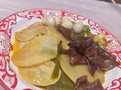 -李叔叔虾蟹大排档(青羊店)