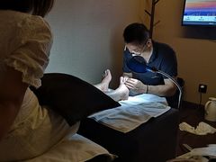 -水墨澜渟足道·SPA·传统(四望亭东关街店)