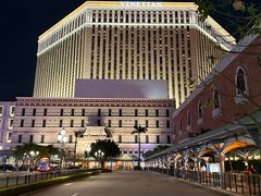-澳门威尼斯人综合度假区