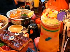 -無忧浅草君·洋风料理(下沙宝龙二期一店)