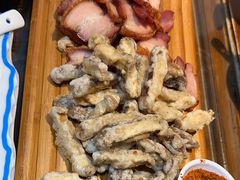 -云隐小厨·传统大理美食(复兴路店)
