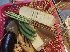 -为民烧烤吧.自贡爆炒菜(收录10年好店)