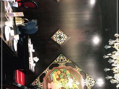 -鼓楼东街老火锅(鼓楼店)