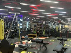 -威尔仕健身(金茂店)