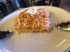 -PIZZA BIANCA(万象城店)