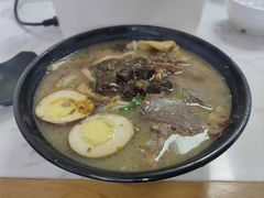-花溪巷牛肉粉(泉城路店)